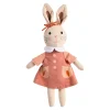 Mini-Stofftier Hase Tina^Depot Online