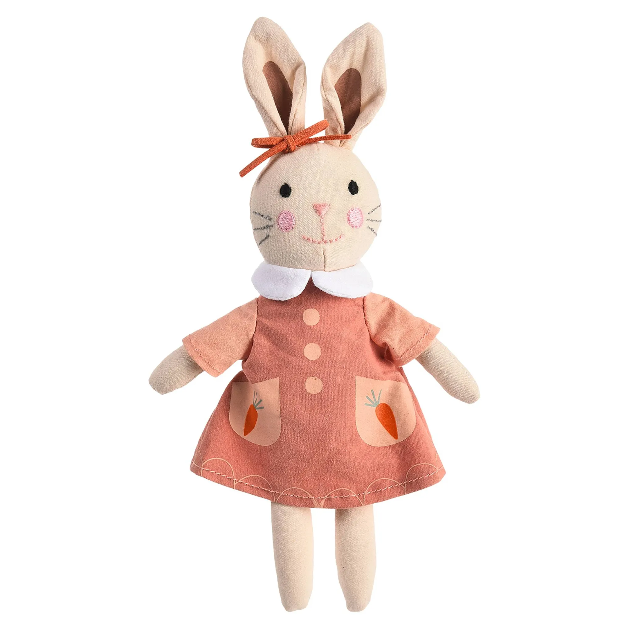 Mini-Stofftier Hase Tina^Depot Online
