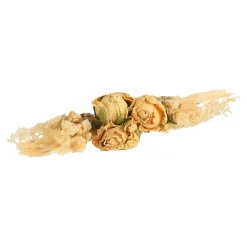 Mini-Trockenblumen-Bouquet Auf Clip^Depot Discount