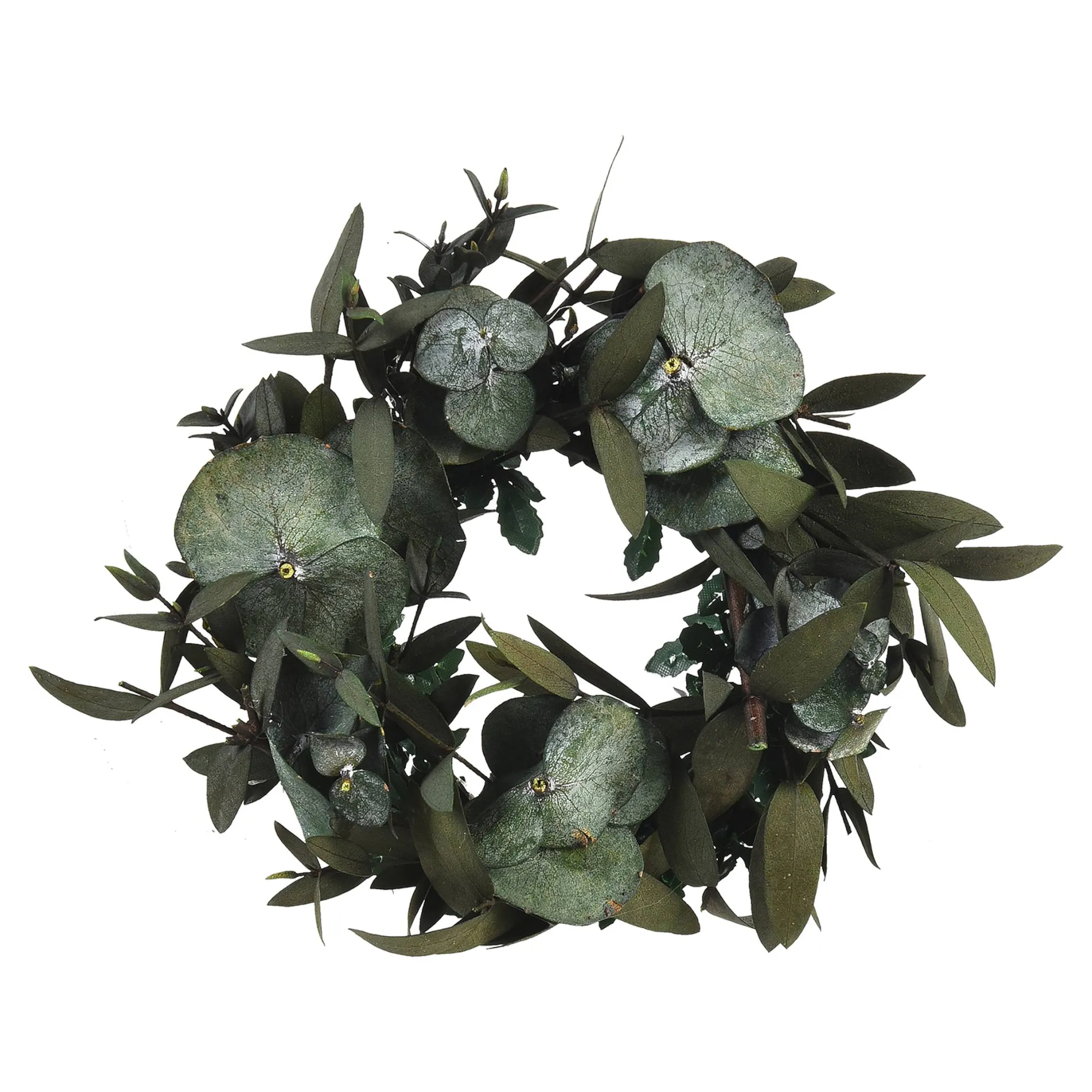 Mini-Trockenblumenkranz Greenery^Depot Outlet