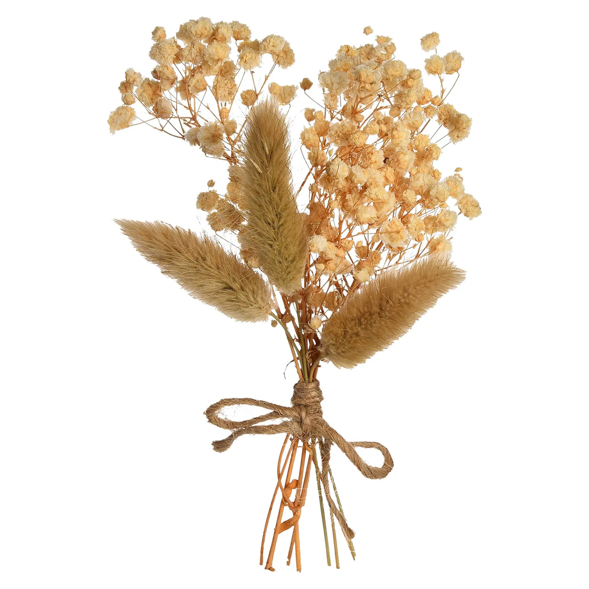 Mini-Trockenblumenstraus Dried Flowers^Depot Cheap