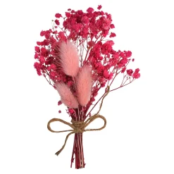 Mini-Trockenblumenstraus Dried Flowers^Depot Discount