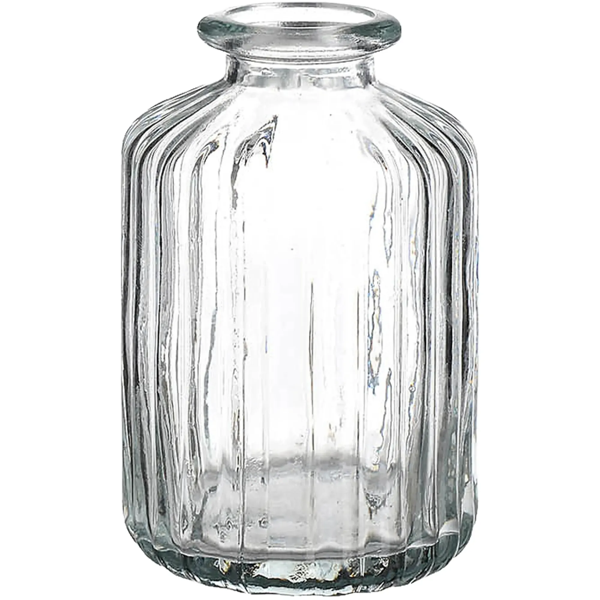Hot Depot Mini-Vase Groove