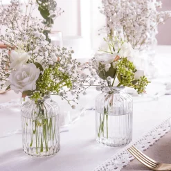 Hot Depot Mini-Vase Groove