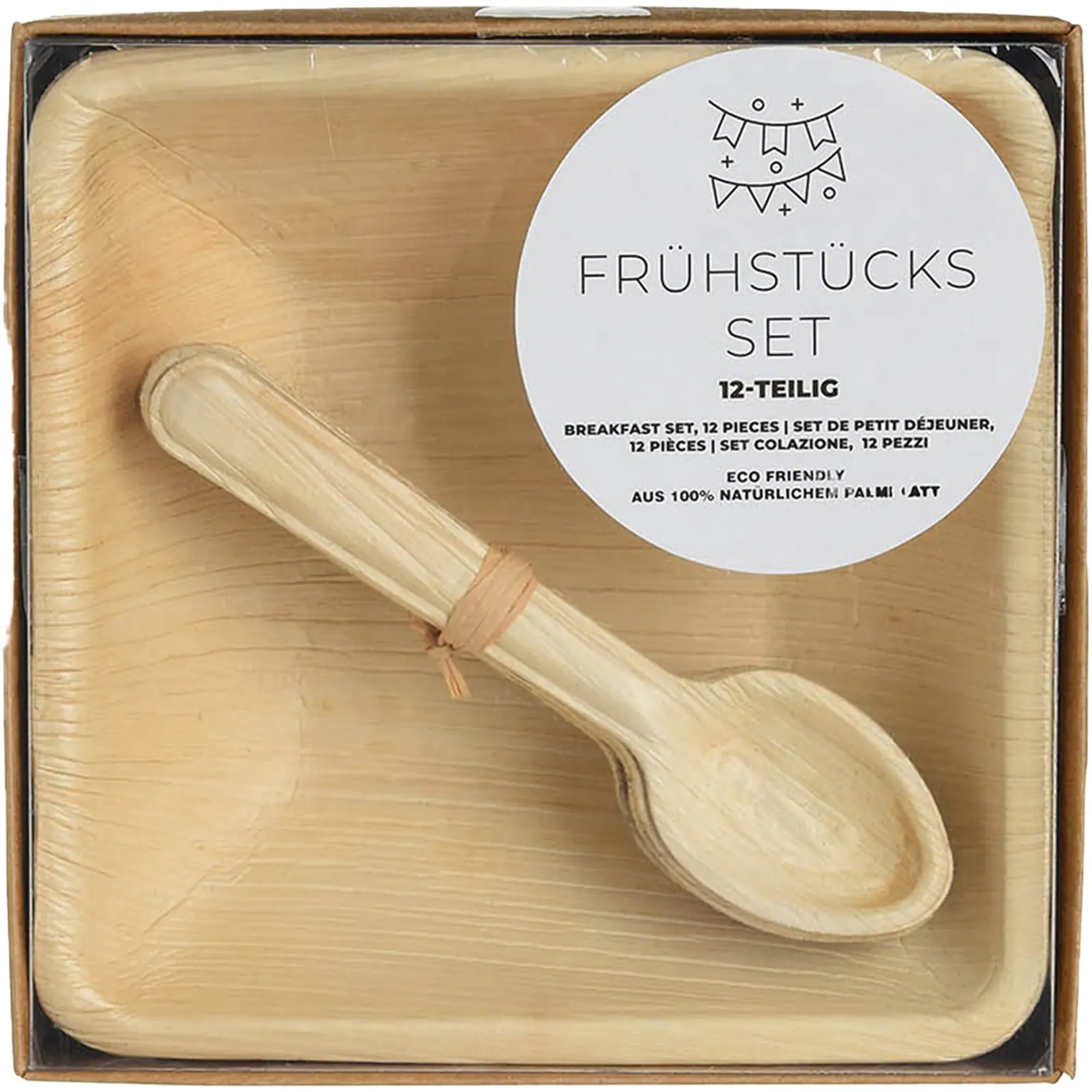 Shop Depot Muslischalen-Set Gero