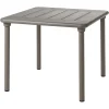 Hot Depot Nardi Outdoor-Esstisch Maestrale 90