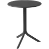 Flash Sale Depot Nardi Outdoor-Tisch Spritz, Hohenverstellbar
