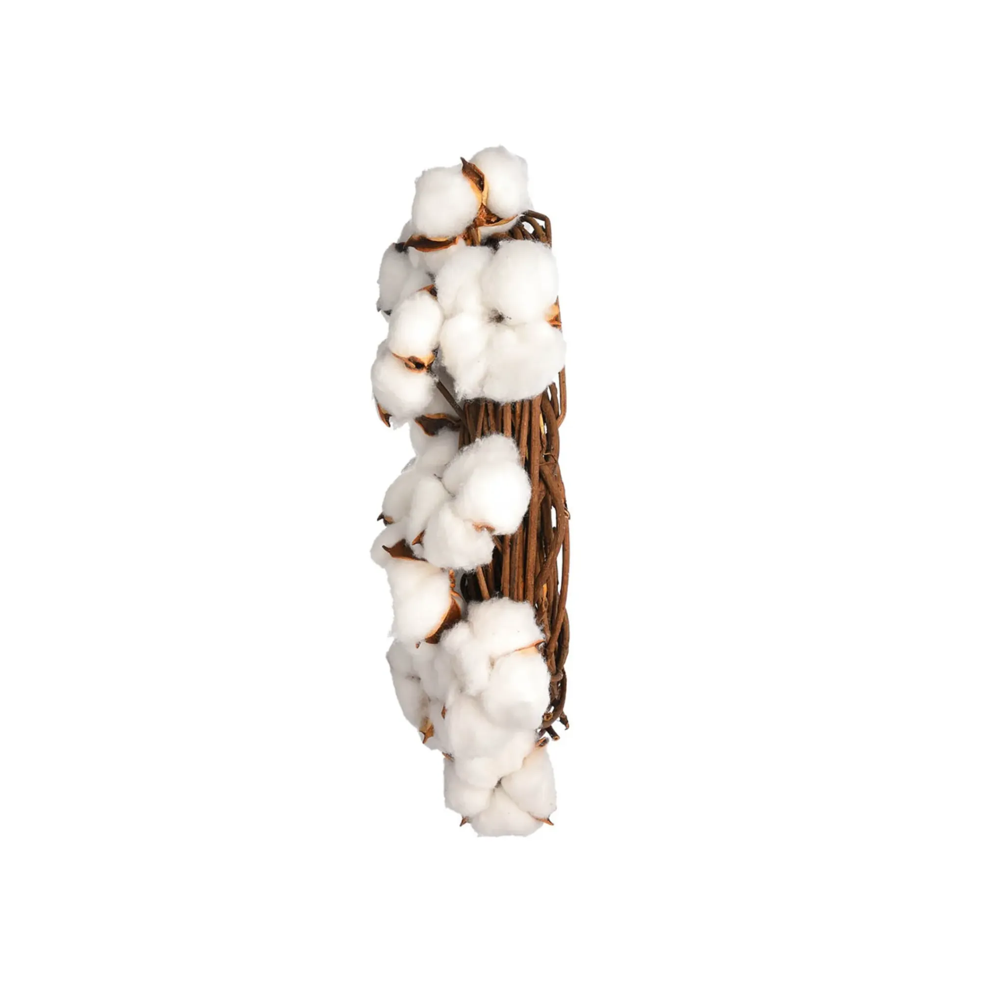 Cheap Depot Naturkranz Cotton
