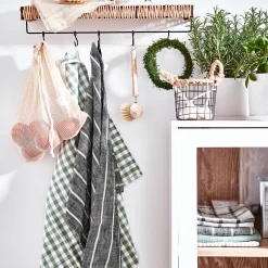 Fashion Depot Obst-/Gemusenetz-Set