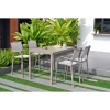 Flash Sale Depot Outdoor-Bartisch Thekla