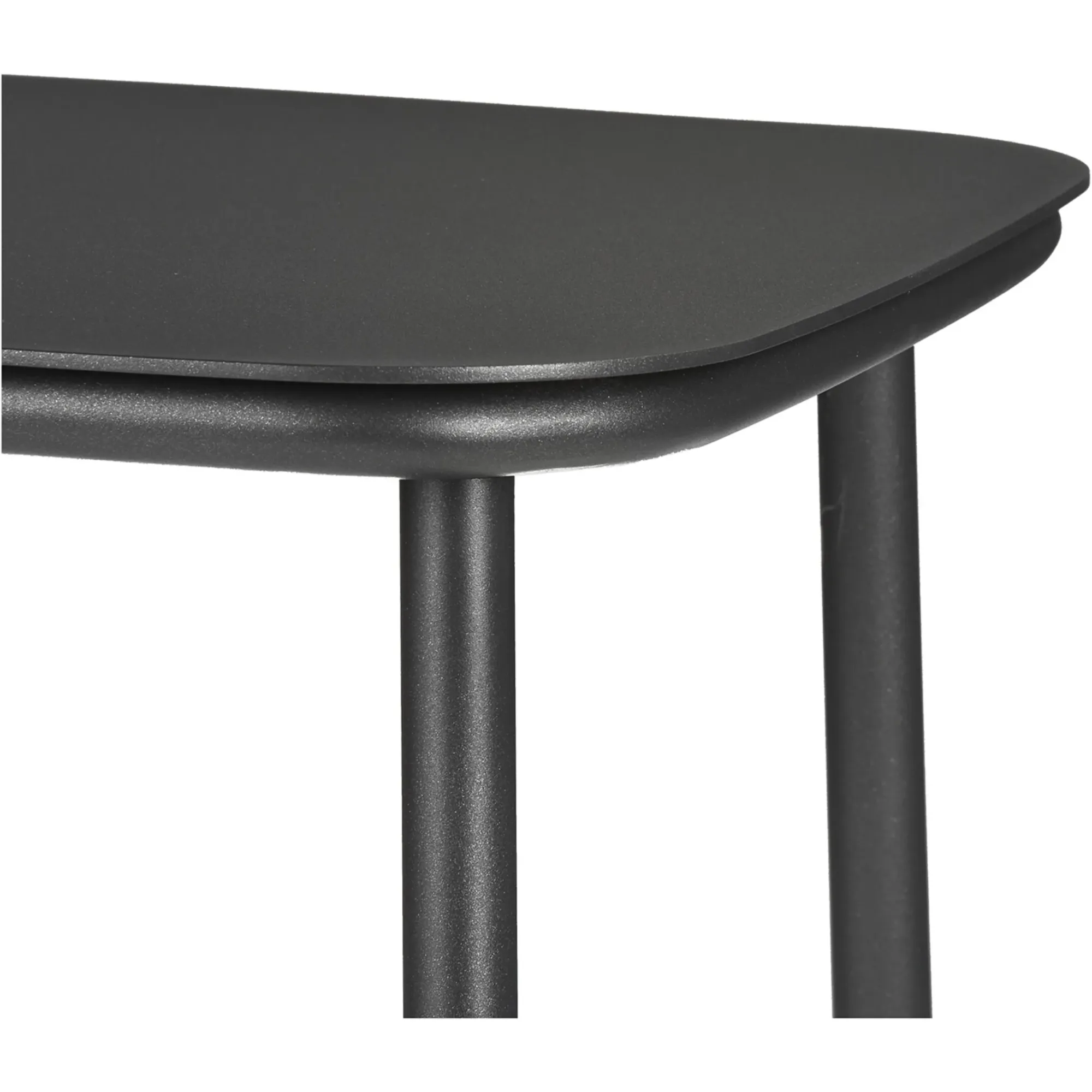 Best Sale Depot Outdoor-Beistelltisch Adele