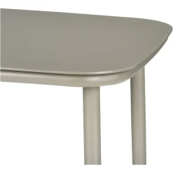 Cheap Depot Outdoor-Beistelltisch Adele