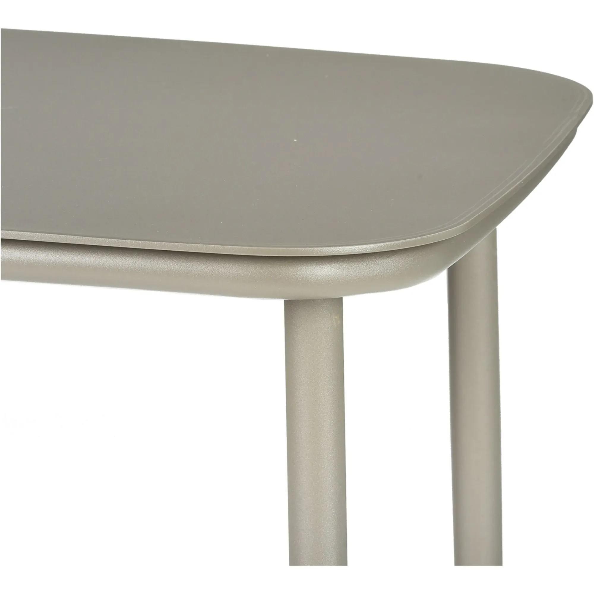 Cheap Depot Outdoor-Beistelltisch Adele