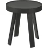 Store Depot Outdoor-Beistelltisch Alessia