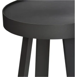 Store Depot Outdoor-Beistelltisch Alessia