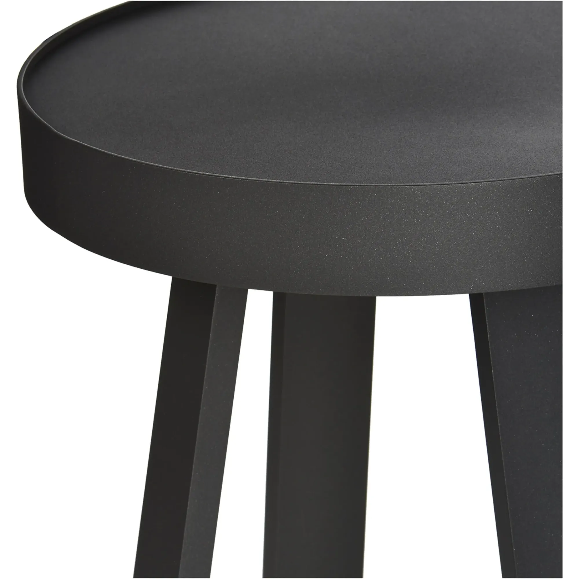 Store Depot Outdoor-Beistelltisch Alessia