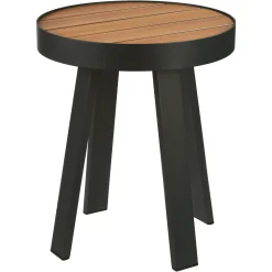 Store Depot Outdoor-Beistelltisch Alessia