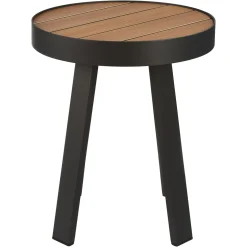 Store Depot Outdoor-Beistelltisch Alessia