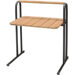 New Depot Outdoor-Beistelltisch Linn