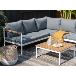 Shop Depot Outdoor-Couchtisch Linus