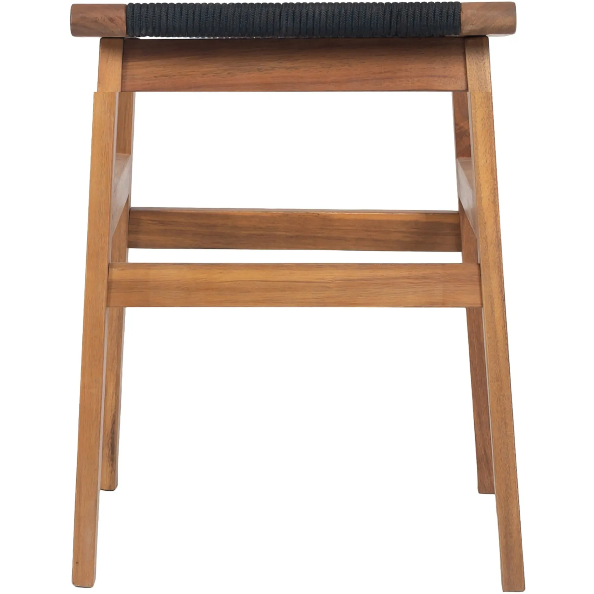 Clearance Depot Outdoor-Hocker Matti Aus Akazienholz