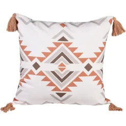 Hot Depot Outdoor-Kissenhulle Boho