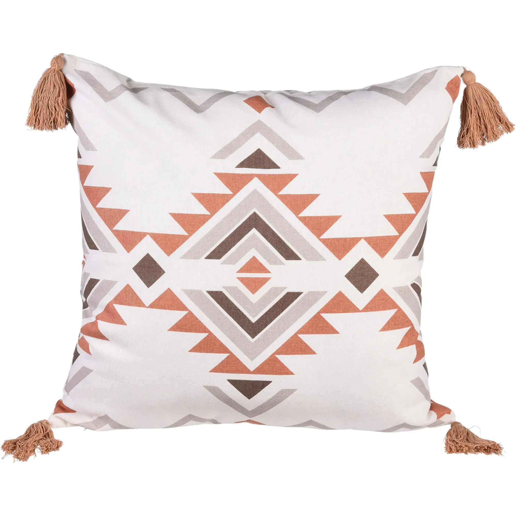 Hot Depot Outdoor-Kissenhulle Boho
