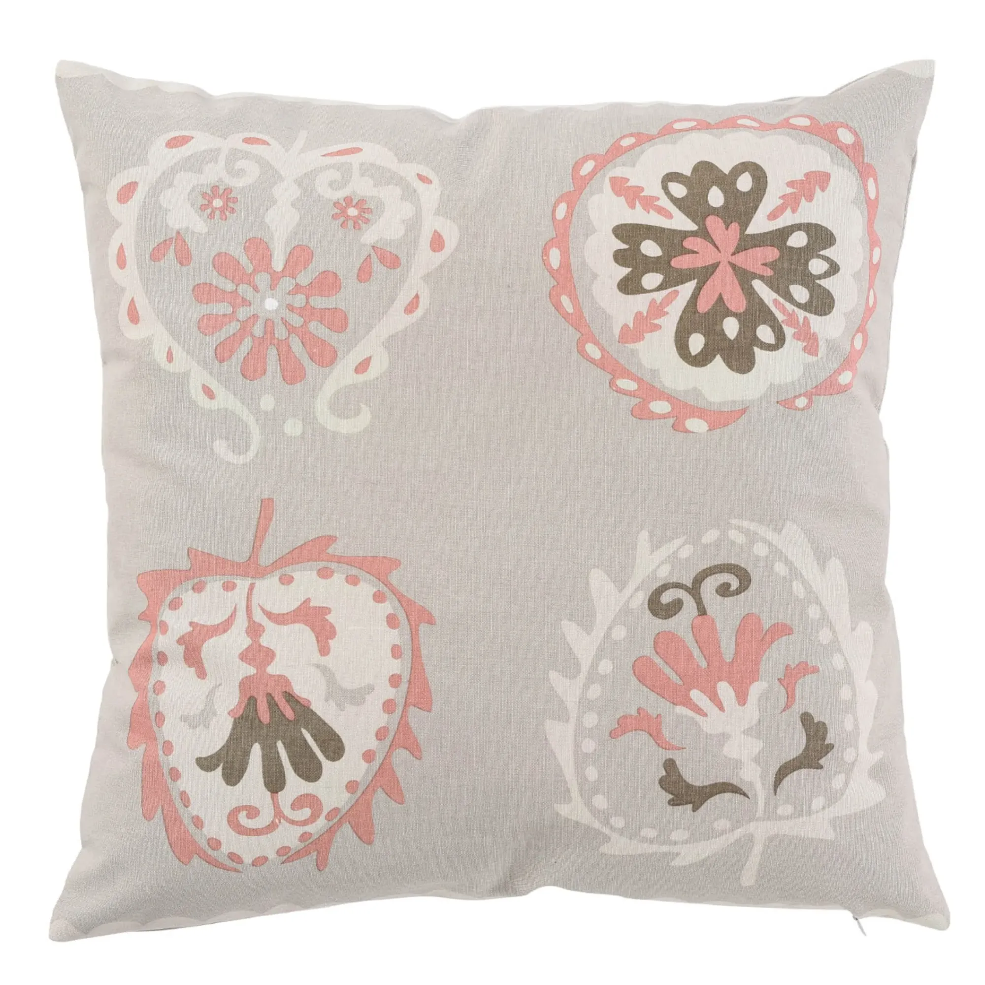 Fashion Depot Outdoor-Kissenhulle Folk