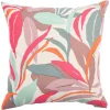Outlet Depot Outdoor-Kissenhulle Funky Flowers
