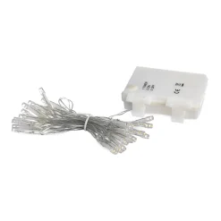 Outdoor-Led-Lichterkette^Depot Online