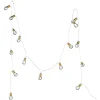 Cheap Depot Outdoor-Led-Lichterkette Gluhbirne