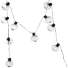 Best Depot Outdoor-Led-Lichterkette Lyvia