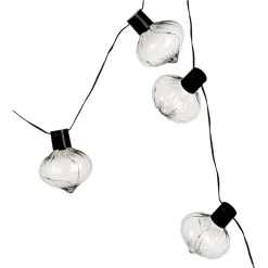Best Depot Outdoor-Led-Lichterkette Lyvia
