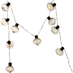 Best Depot Outdoor-Led-Lichterkette Lyvia