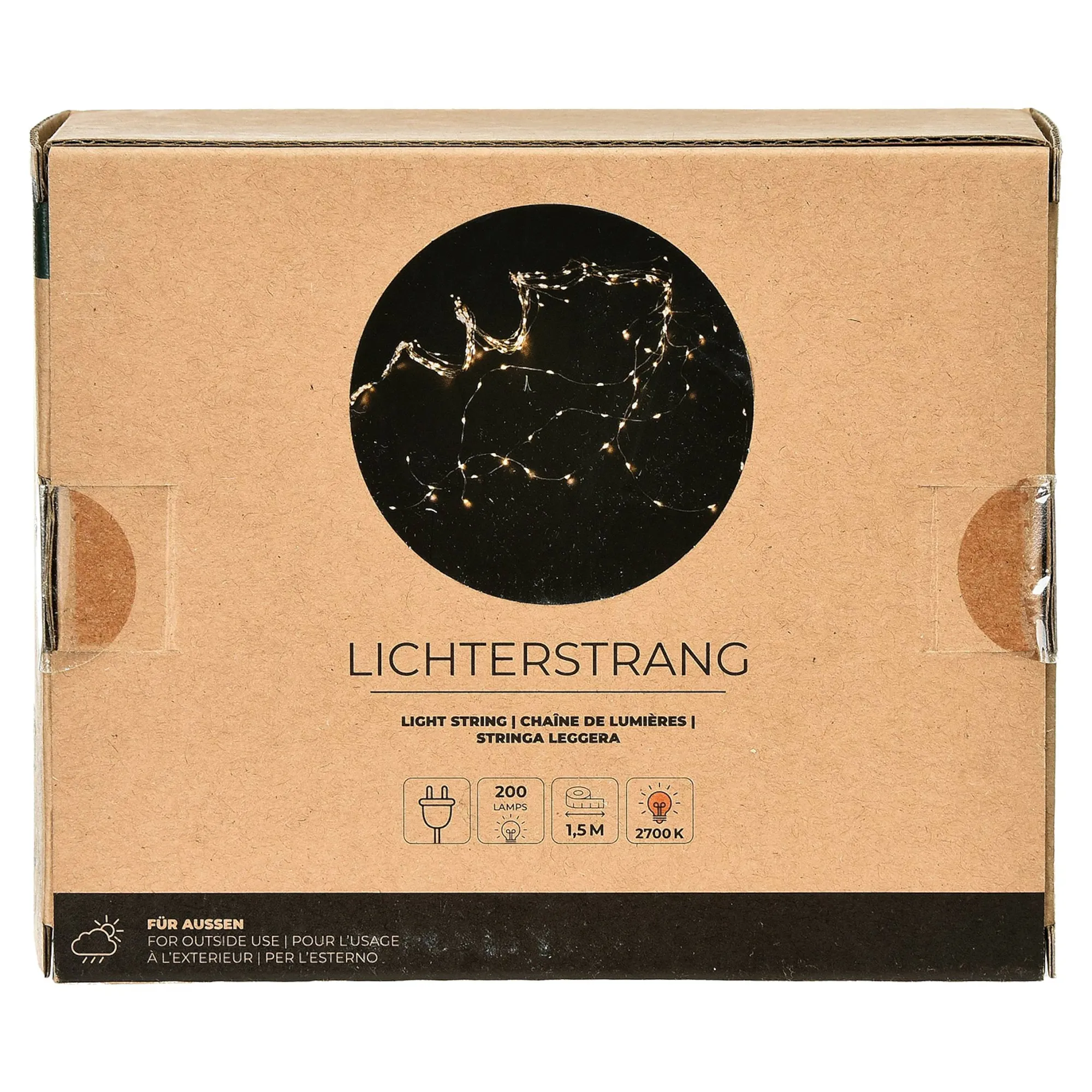 Outdoor-Led-Lichterstrang^Depot Cheap