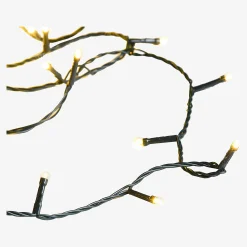 Outdoor-Lichterkette^Depot Outlet