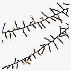 Outdoor-Lichterkette^Depot Best