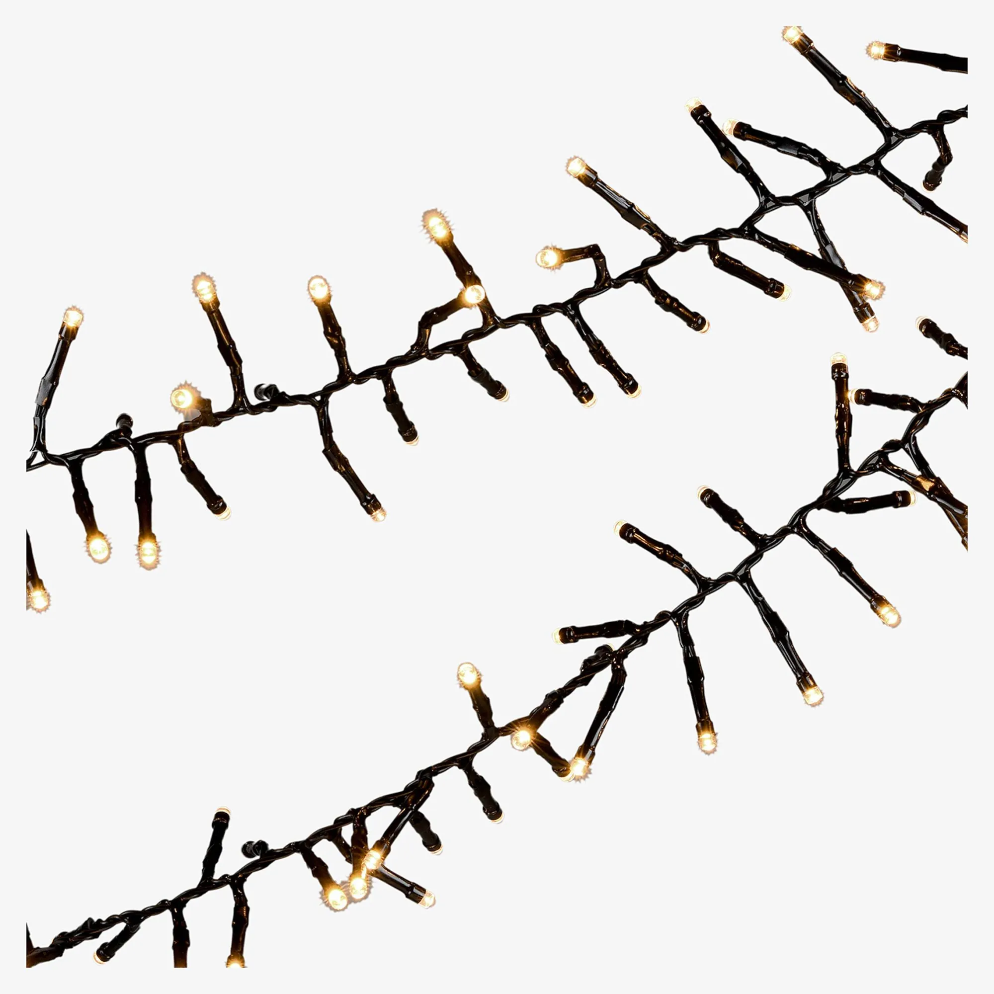 Outdoor-Lichterkette^Depot Best