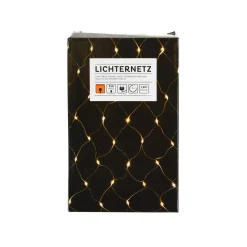 Outdoor-Lichternetz Quadrat^Depot Shop