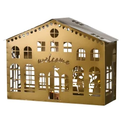 Outdoor-Lichtobjekt Welcome^Depot Hot