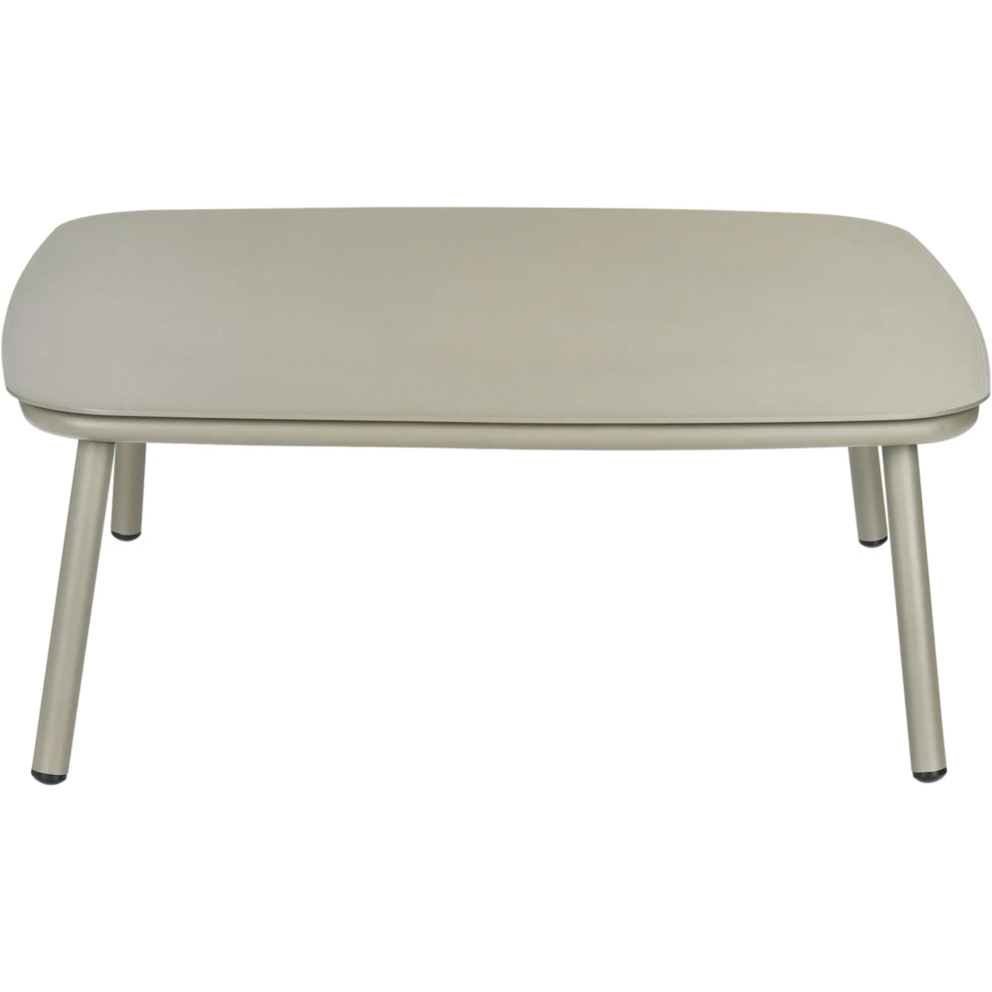 Best Sale Depot Outdoor-Loungetisch Adele