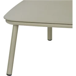 Best Sale Depot Outdoor-Loungetisch Adele
