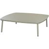 Discount Depot Outdoor-Loungetisch Adele