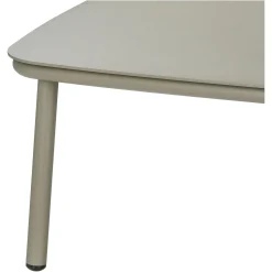 Discount Depot Outdoor-Loungetisch Adele