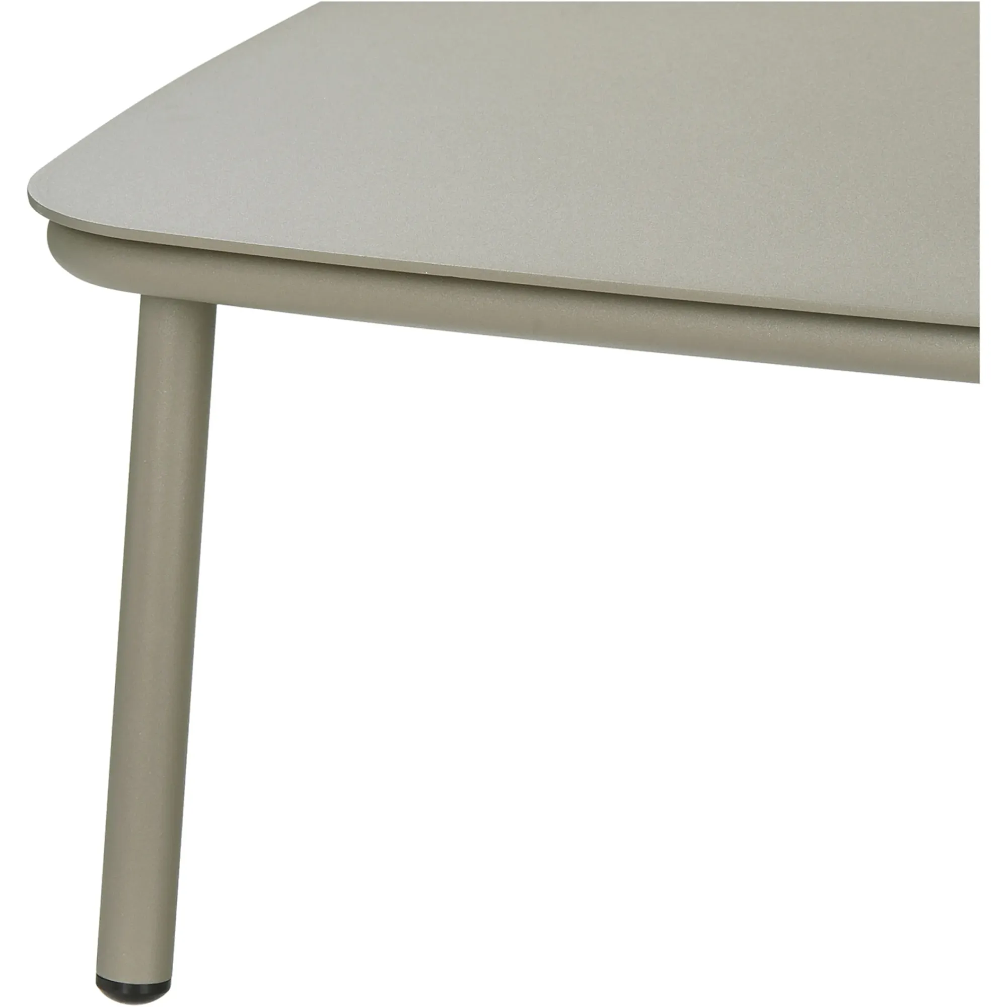 Discount Depot Outdoor-Loungetisch Adele