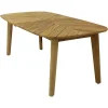 Best Sale Depot Outdoor-Loungetisch Jil Aus Teakholz