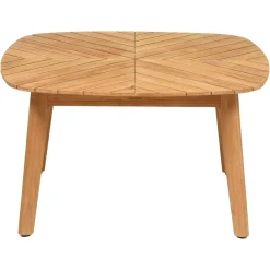 Cheap Depot Outdoor-Loungetisch Jil Aus Teakholz