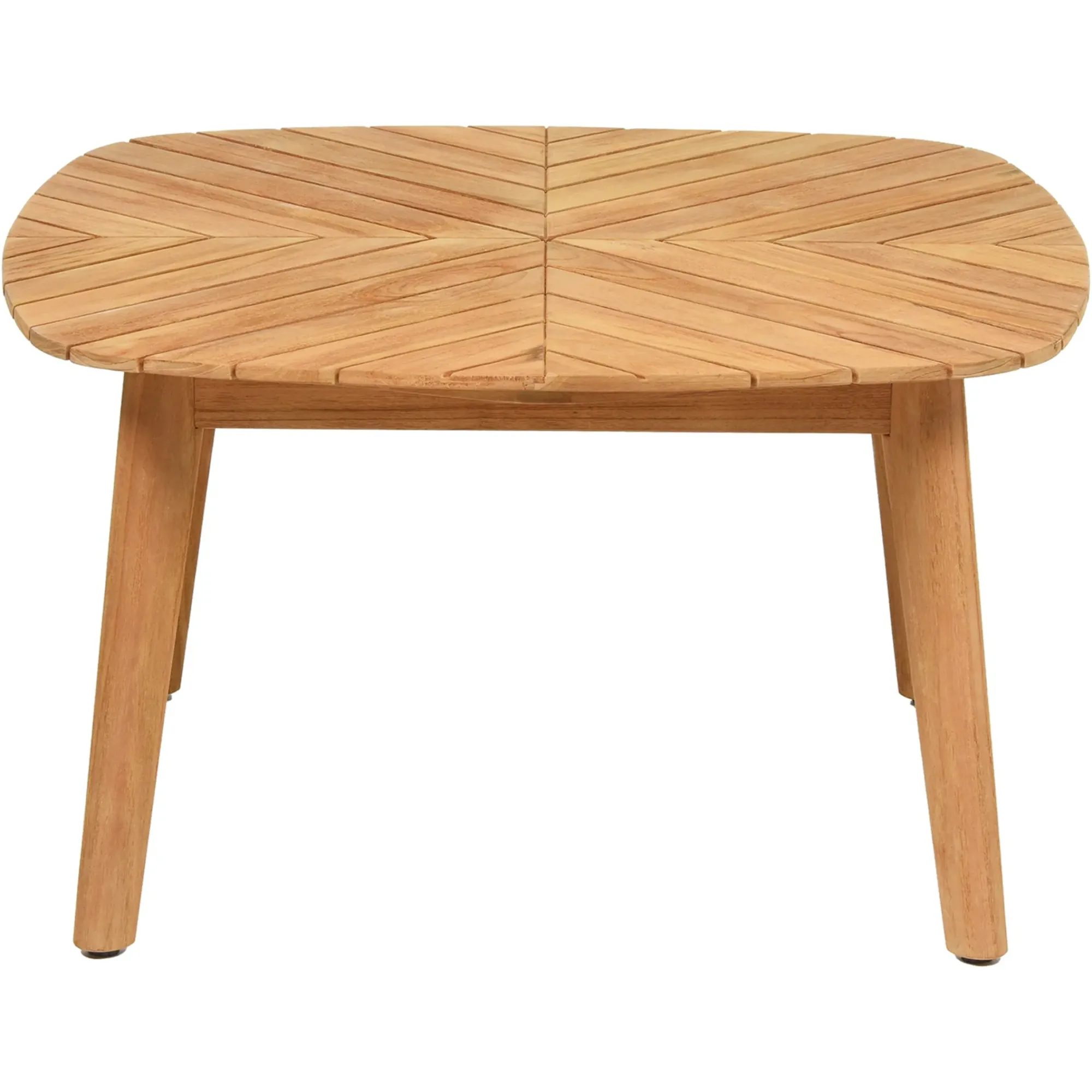 Cheap Depot Outdoor-Loungetisch Jil Aus Teakholz