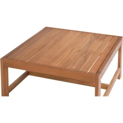 Store Depot Outdoor-Loungetisch Malte Aus Akazienholz