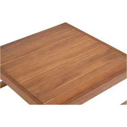 Store Depot Outdoor-Loungetisch Malte Aus Akazienholz
